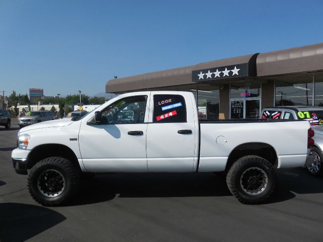 2008 Dodge Ram 1500 323i 4dr Sdn Sedan