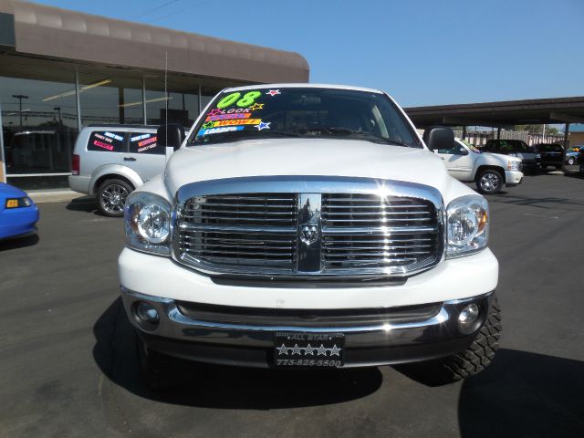 2008 Dodge Ram 1500 323i 4dr Sdn Sedan