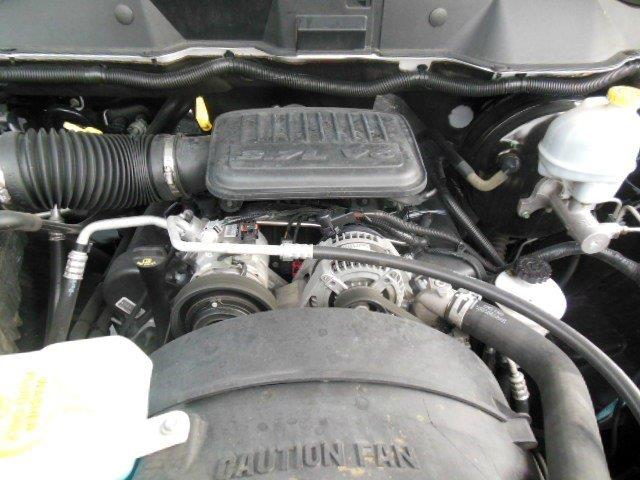 2008 Dodge Ram 1500 5 Door Turbo