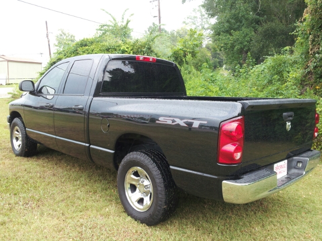 2008 Dodge Ram 1500 W/tech