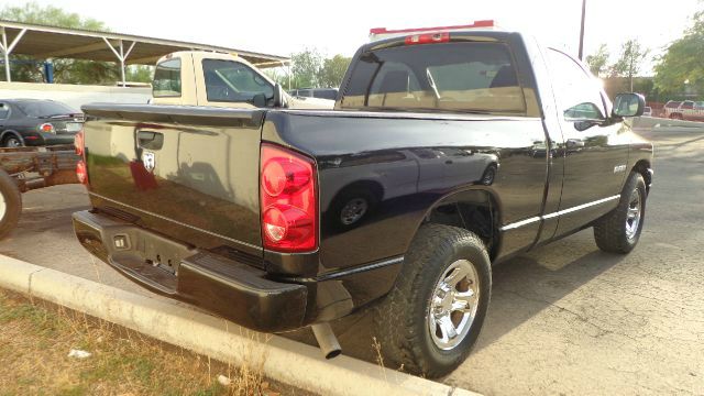 2008 Dodge Ram 1500 Super