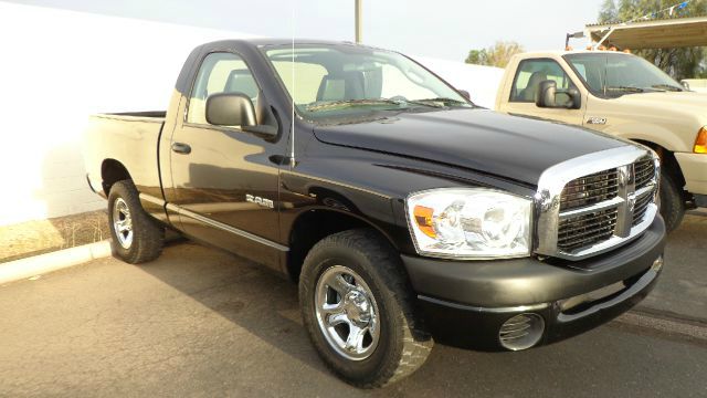 2008 Dodge Ram 1500 Super