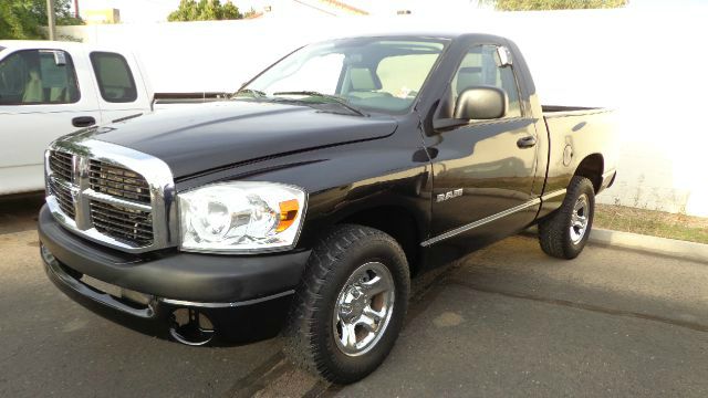 2008 Dodge Ram 1500 Super