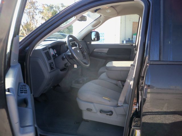 2008 Dodge Ram 1500 LS ES