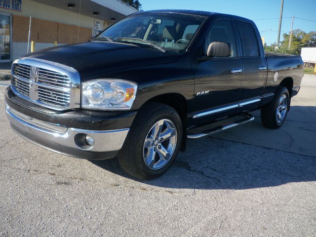 2008 Dodge Ram 1500 LS ES