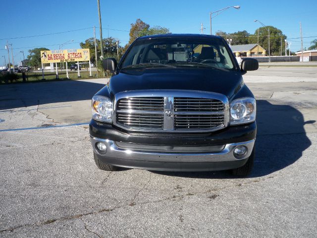 2008 Dodge Ram 1500 LS ES