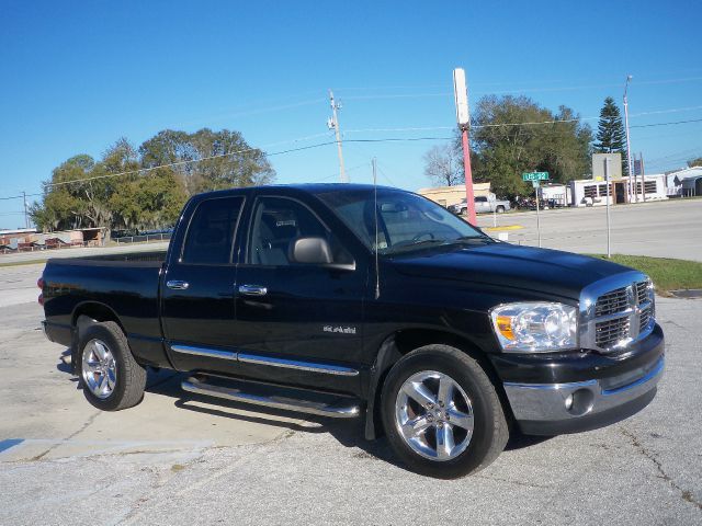 2008 Dodge Ram 1500 LS ES