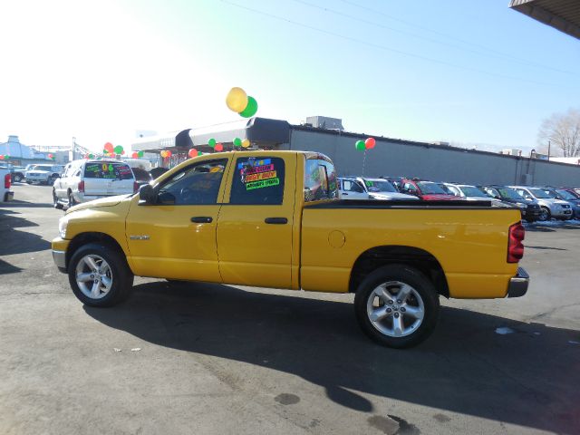 2008 Dodge Ram 1500 Limited LS S