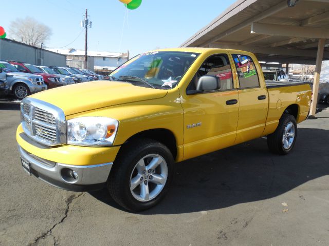 2008 Dodge Ram 1500 Limited LS S