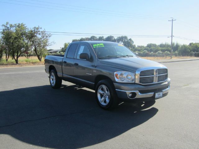 2008 Dodge Ram 1500 LS ES