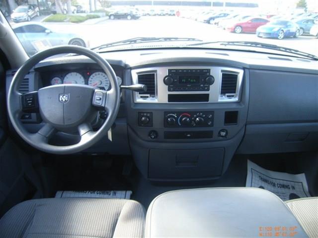 2008 Dodge Ram 1500 SLT