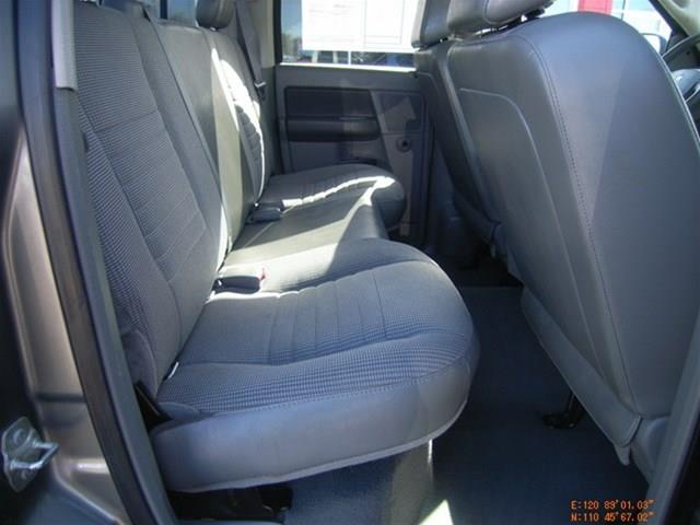 2008 Dodge Ram 1500 SLT