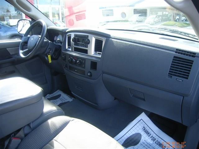 2008 Dodge Ram 1500 SLT