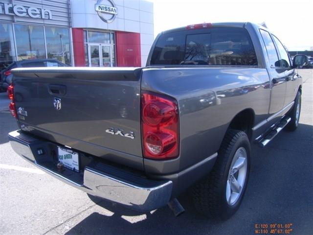 2008 Dodge Ram 1500 SLT