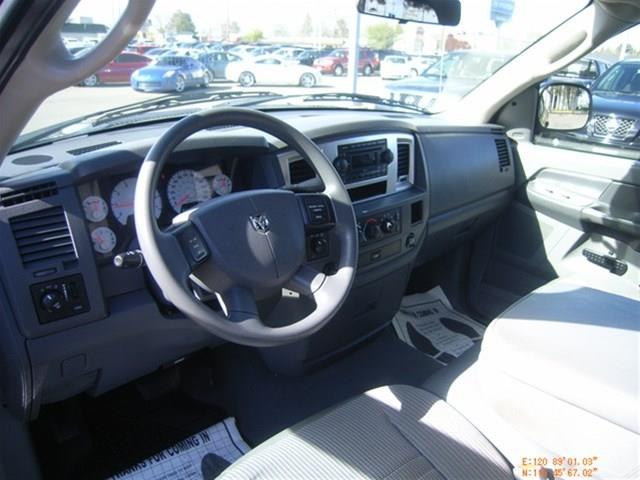 2008 Dodge Ram 1500 SLT