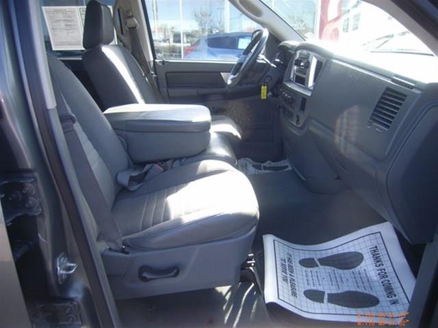 2008 Dodge Ram 1500 SLT