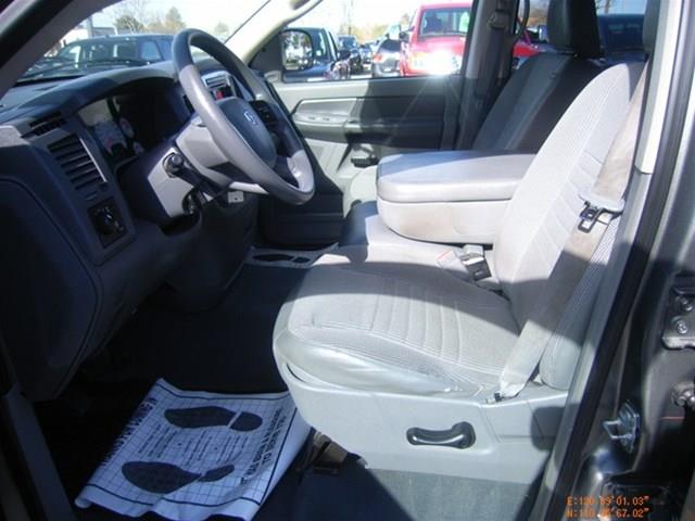 2008 Dodge Ram 1500 SLT