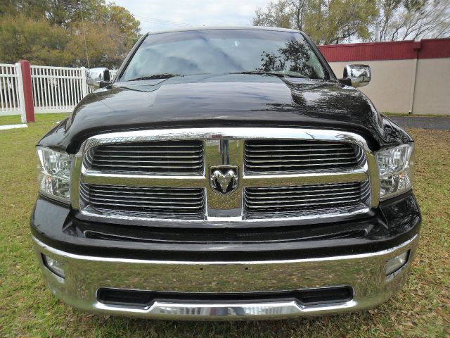 2009 Dodge Ram 1500 Geneva Addition