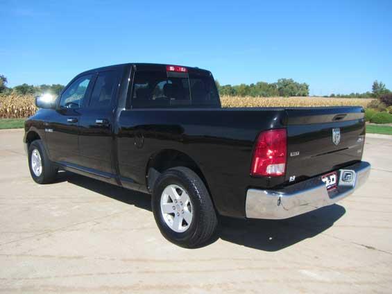 2009 Dodge Ram 1500 ML63 AMG AWD