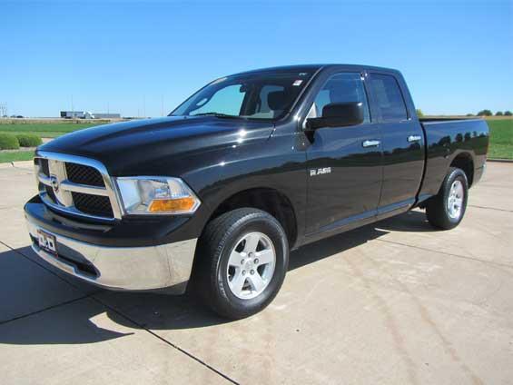 2009 Dodge Ram 1500 ML63 AMG AWD