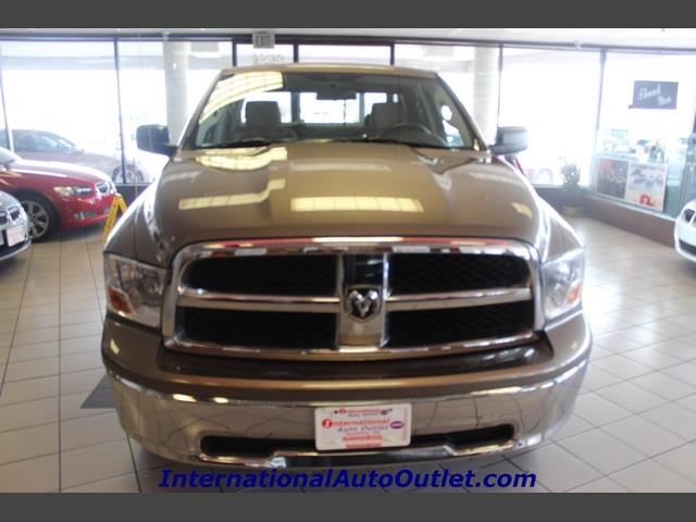 2009 Dodge Ram 1500 SLT