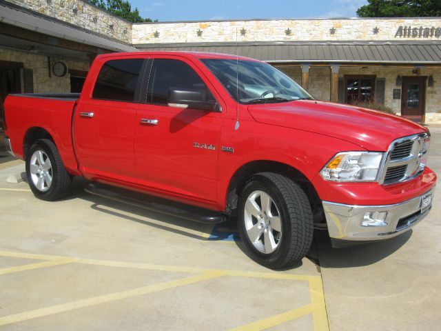 2009 Dodge Ram 1500 SLE Sierra 2WD