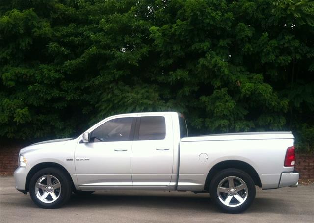 2009 Dodge Ram 1500 LS ES