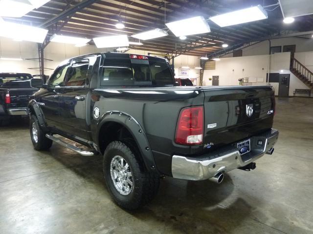 2009 Dodge Ram 1500 SL2