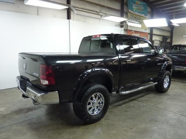 2009 Dodge Ram 1500 SL2