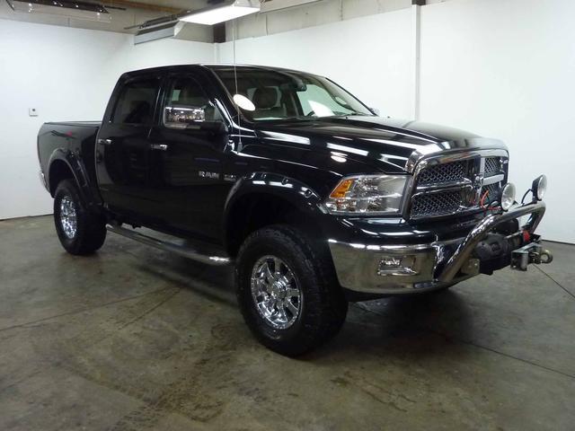 2009 Dodge Ram 1500 SL2