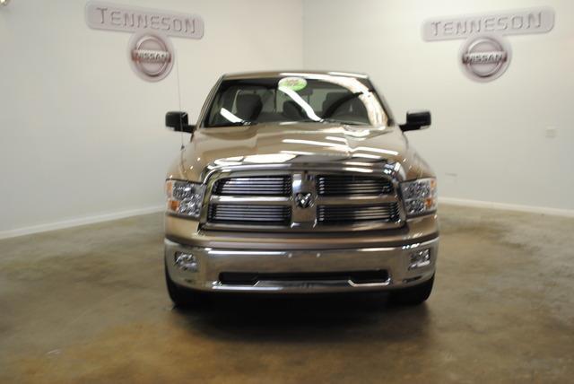 2009 Dodge Ram 1500 SLT