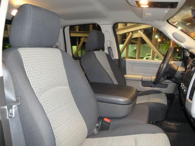 2009 Dodge Ram 1500 SLT