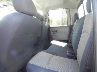 2009 Dodge Ram 1500 SLT