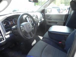 2009 Dodge Ram 1500 SLT