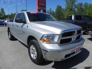 2009 Dodge Ram 1500 SLT