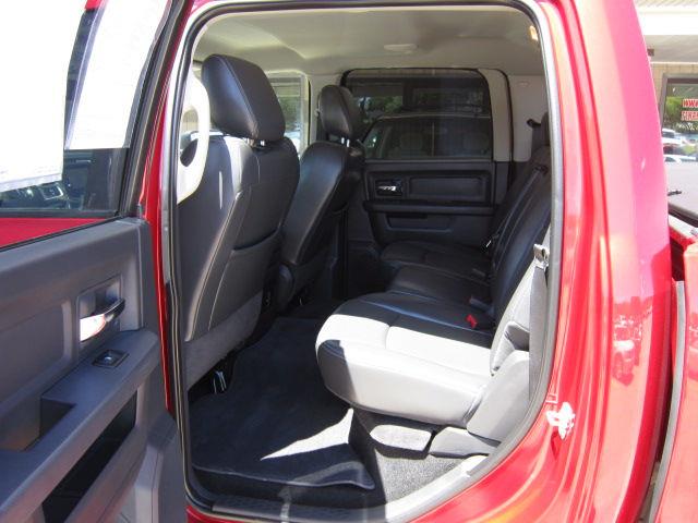 2009 Dodge Ram 1500 SLT