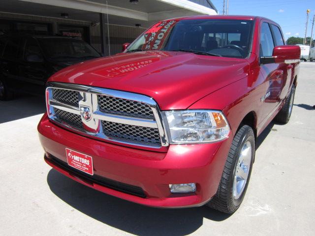 2009 Dodge Ram 1500 SLT