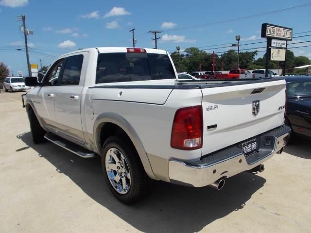 2009 Dodge Ram 1500 Unknown