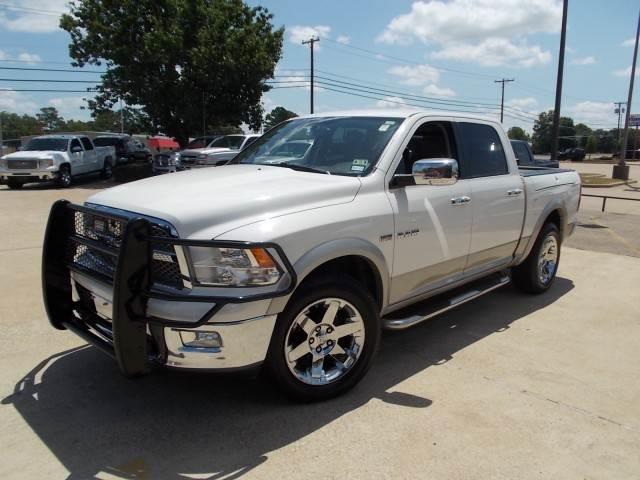 2009 Dodge Ram 1500 Unknown