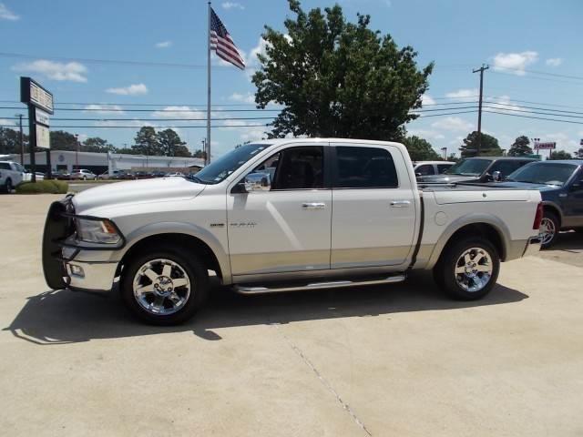 2009 Dodge Ram 1500 Unknown