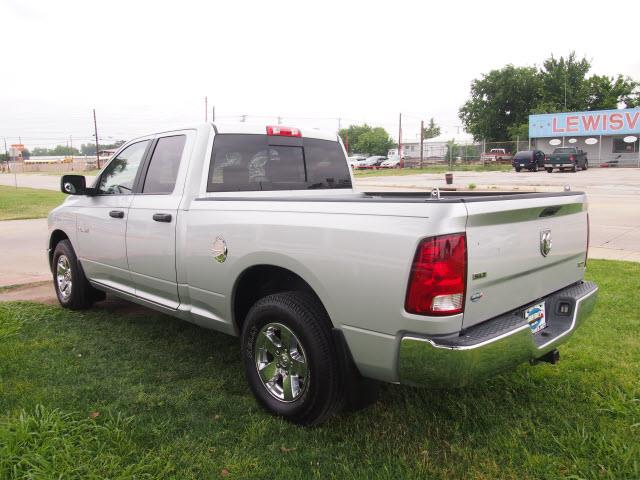 2009 Dodge Ram 1500 SLT