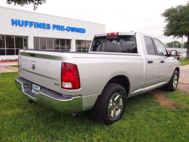 2009 Dodge Ram 1500 SLT