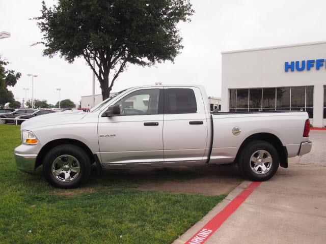 2009 Dodge Ram 1500 SLT