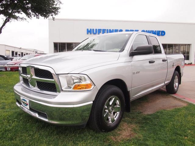 2009 Dodge Ram 1500 SLT