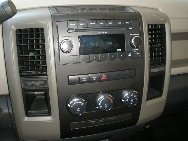 2009 Dodge Ram 1500 Unknown