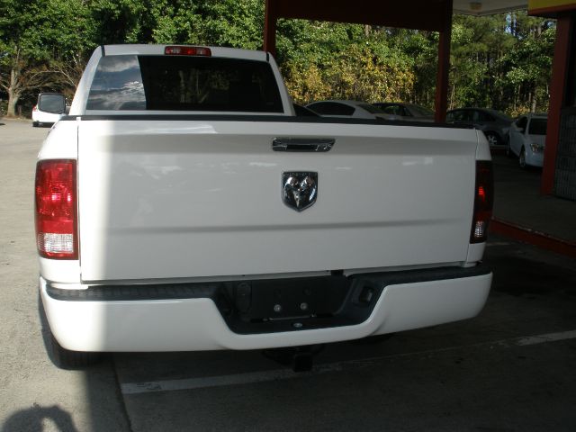 2009 Dodge Ram 1500 Unknown