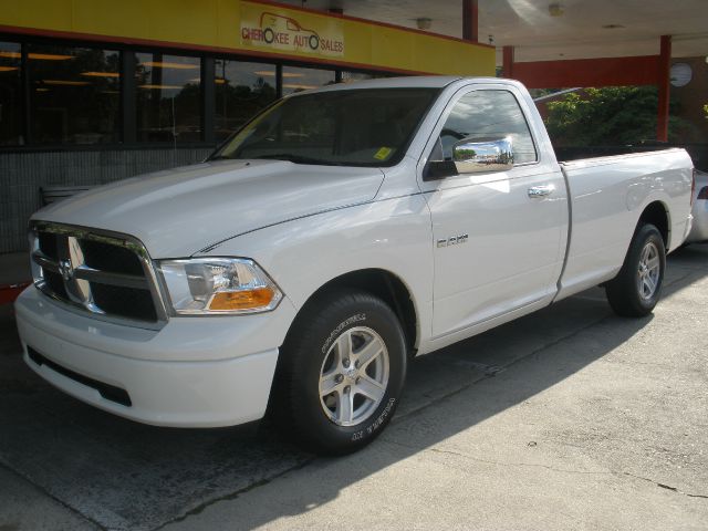 2009 Dodge Ram 1500 Unknown