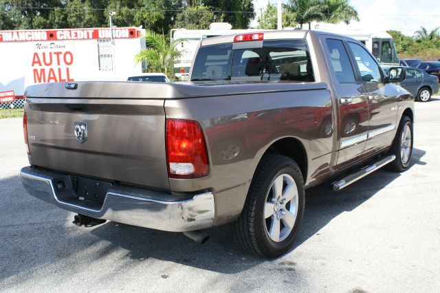 2009 Dodge Ram 1500 LS ES