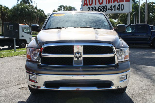 2009 Dodge Ram 1500 LS ES