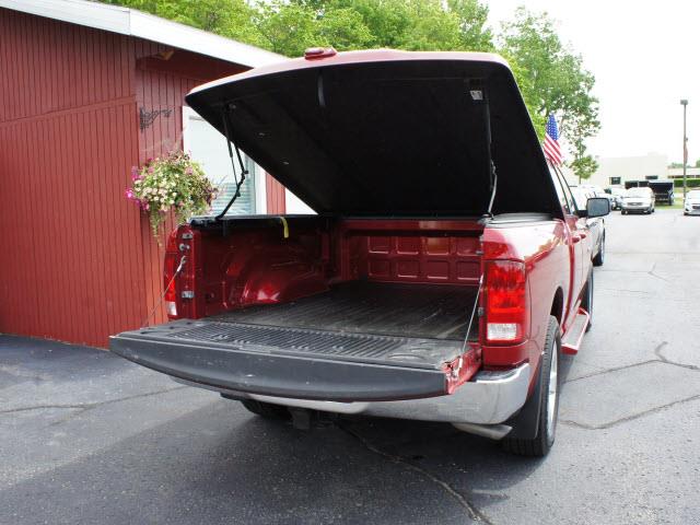 2009 Dodge Ram 1500 SLT